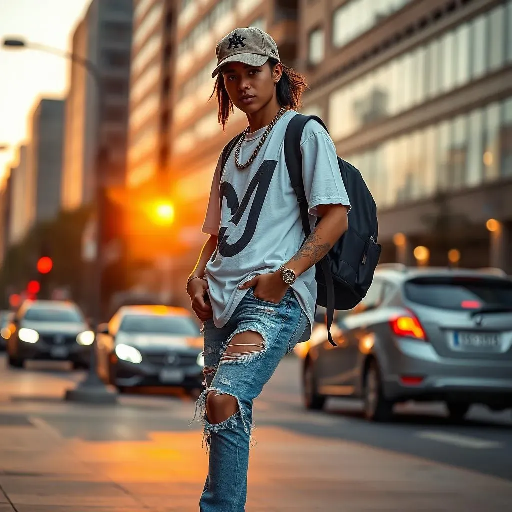 Accessorizing Your Streetwear Outfit: The Finishing Touches