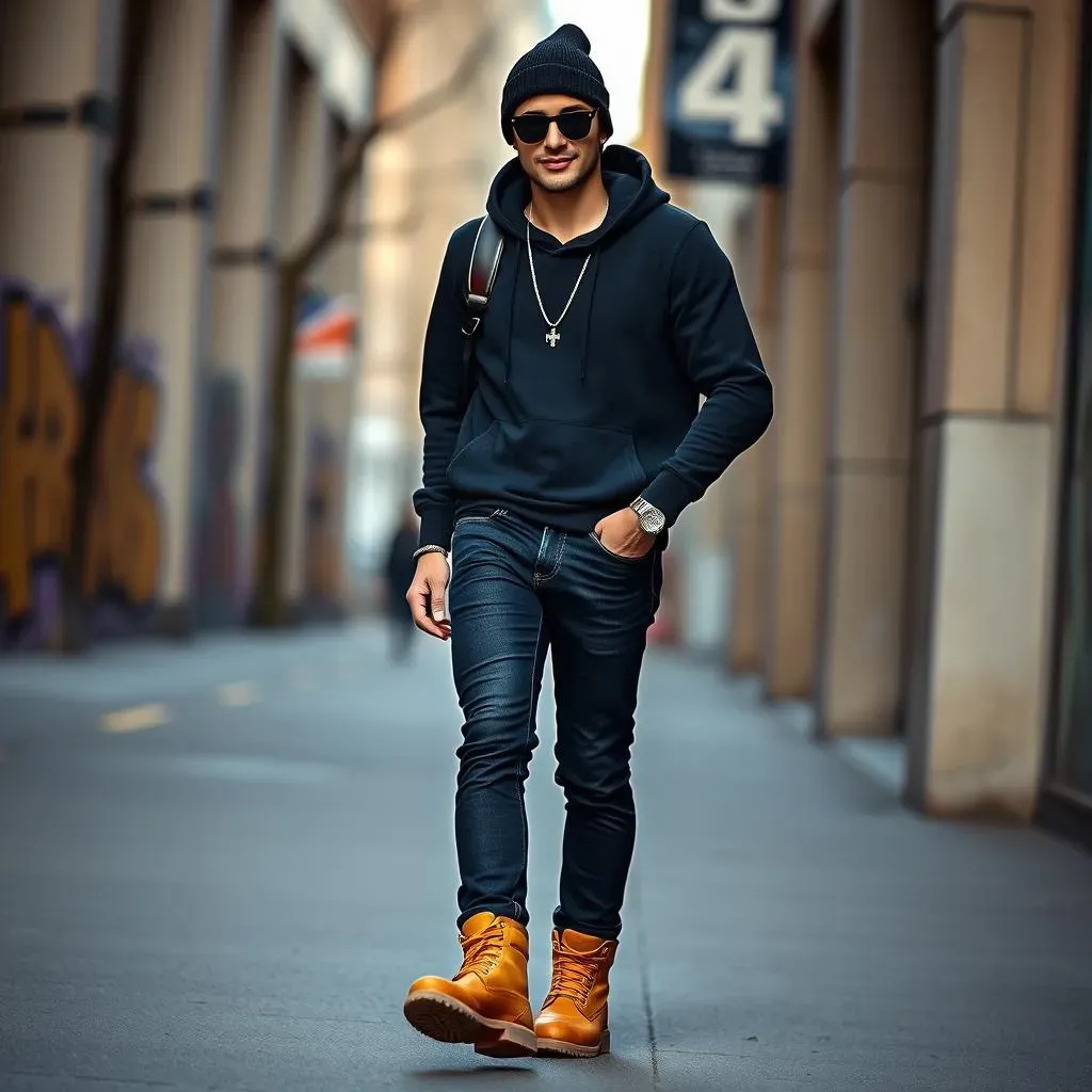 Accessorizing Your Streetwear Timberland Look: Details Matter