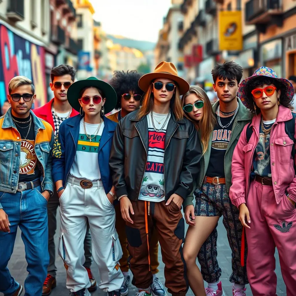 Unveiling the Best Italian Streetwear Brands: A Style Guide