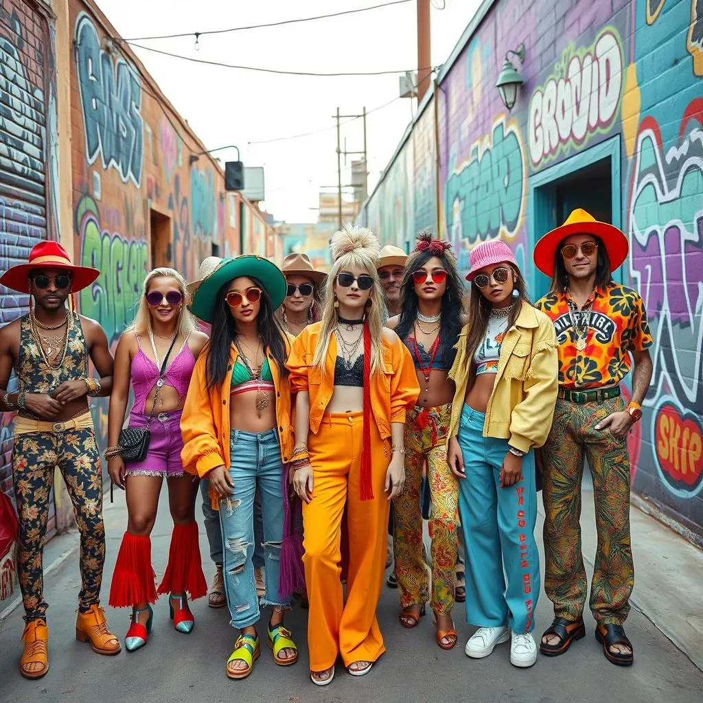 Beyond the Strip: Unique Streetwear Clothing in Las Vegas