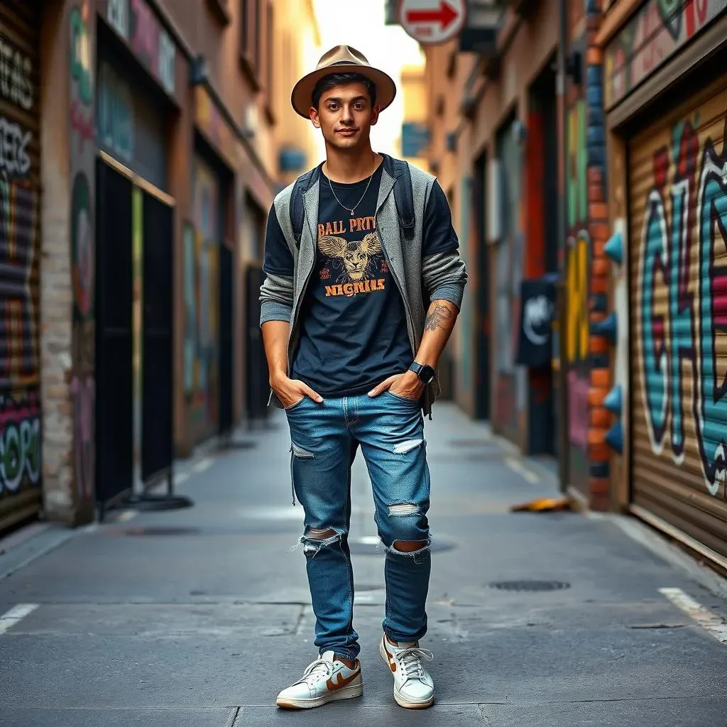 Ultimate Budget Streetwear Outfit Ideas