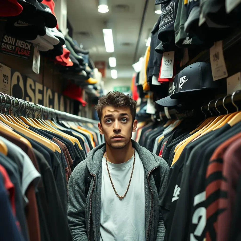 Decoding Streetwear Prices in NYC: What to Expect and Why