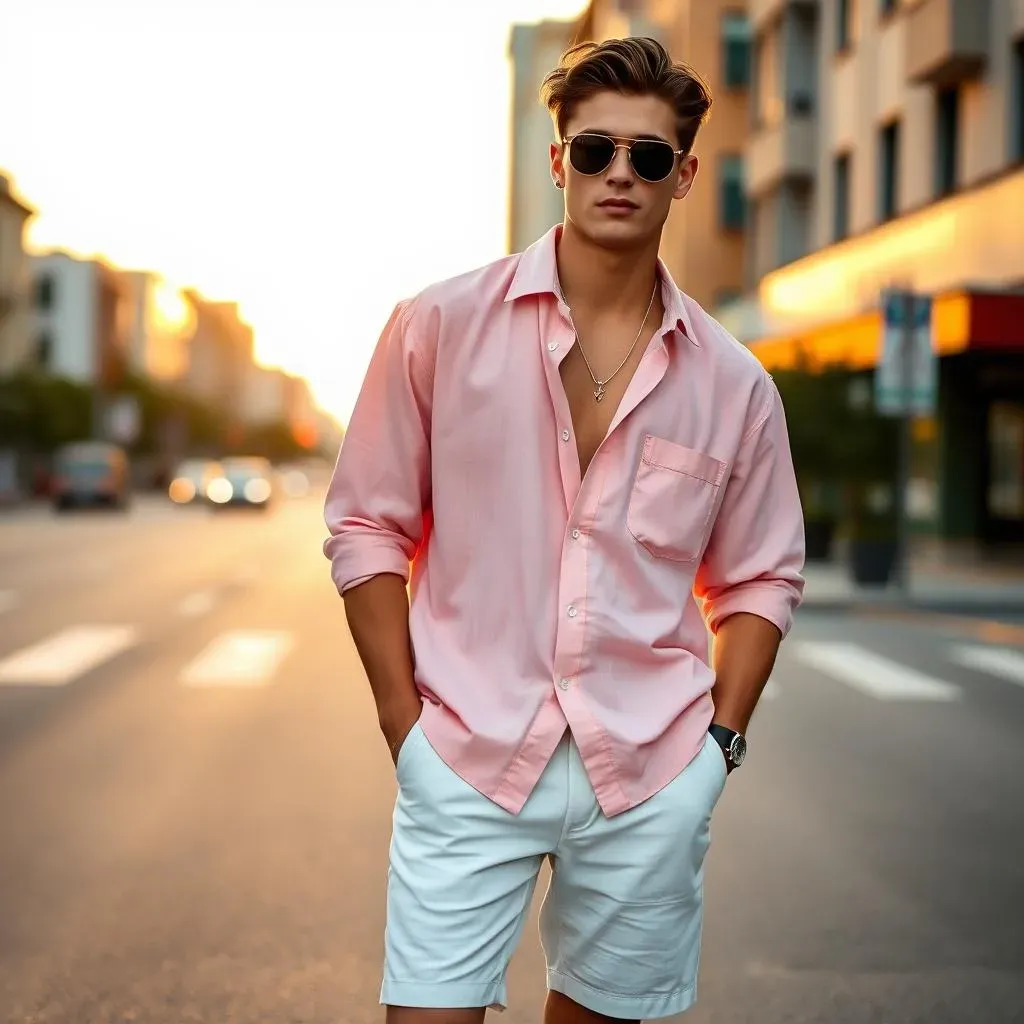 Essential Summer Streetwear Pieces