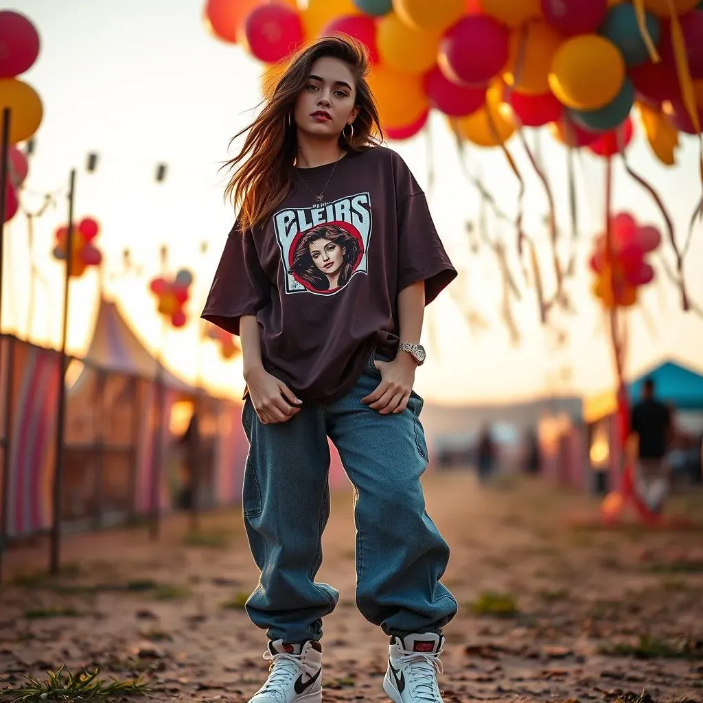 Finding Your Festival Vibe: Choosing the Right Streetwear Style