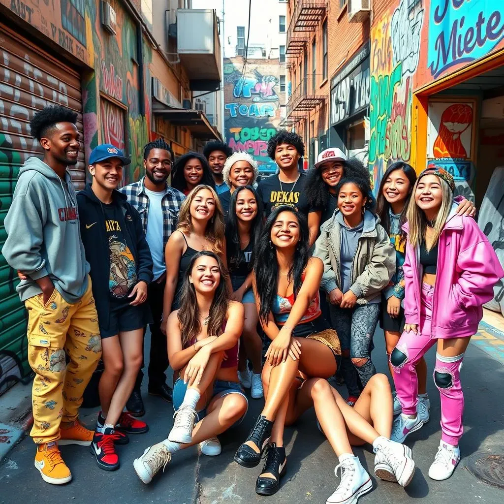 Finding Your Style: Navigating the NYC Streetwear Landscape