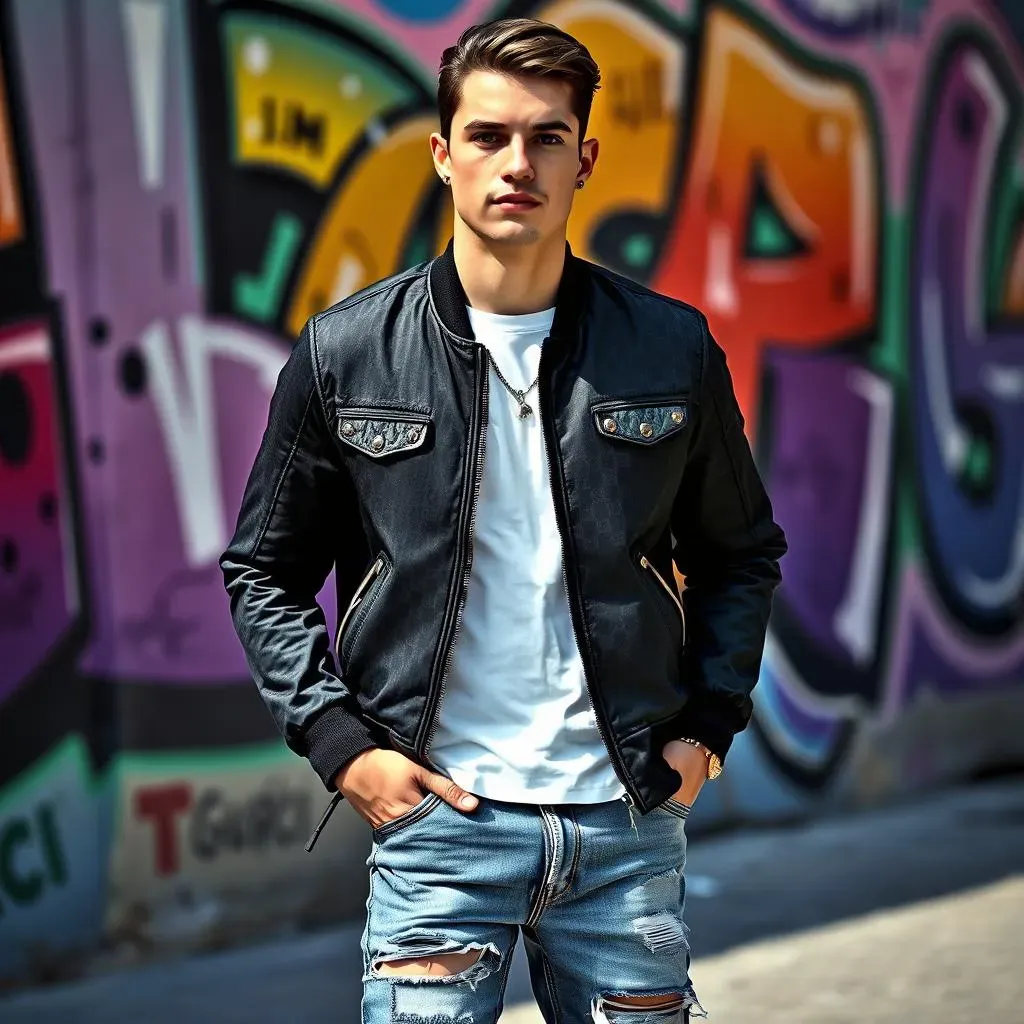 Ultimate Guide to Italian Luxury Streetwear