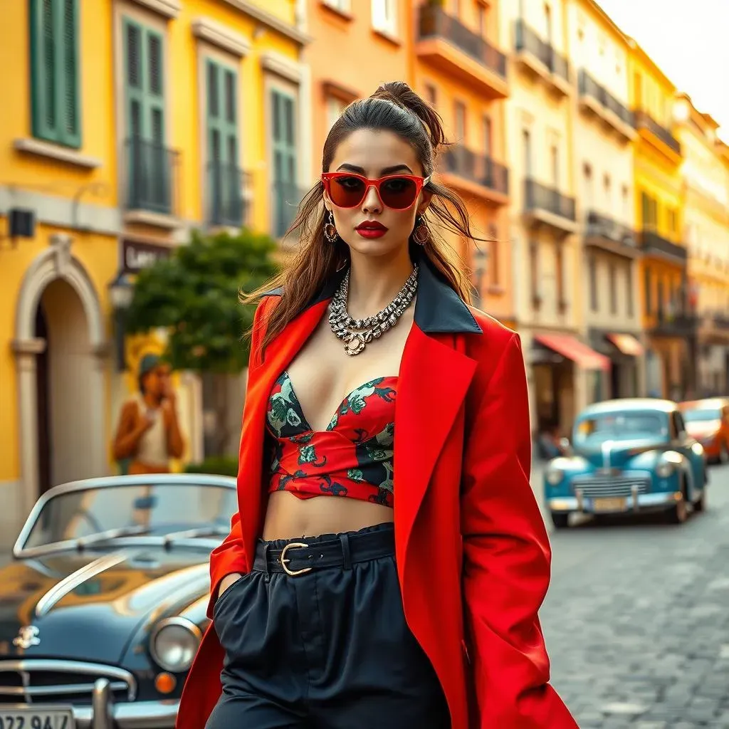 Decoding Italian Street Style: Top Brands and Trends