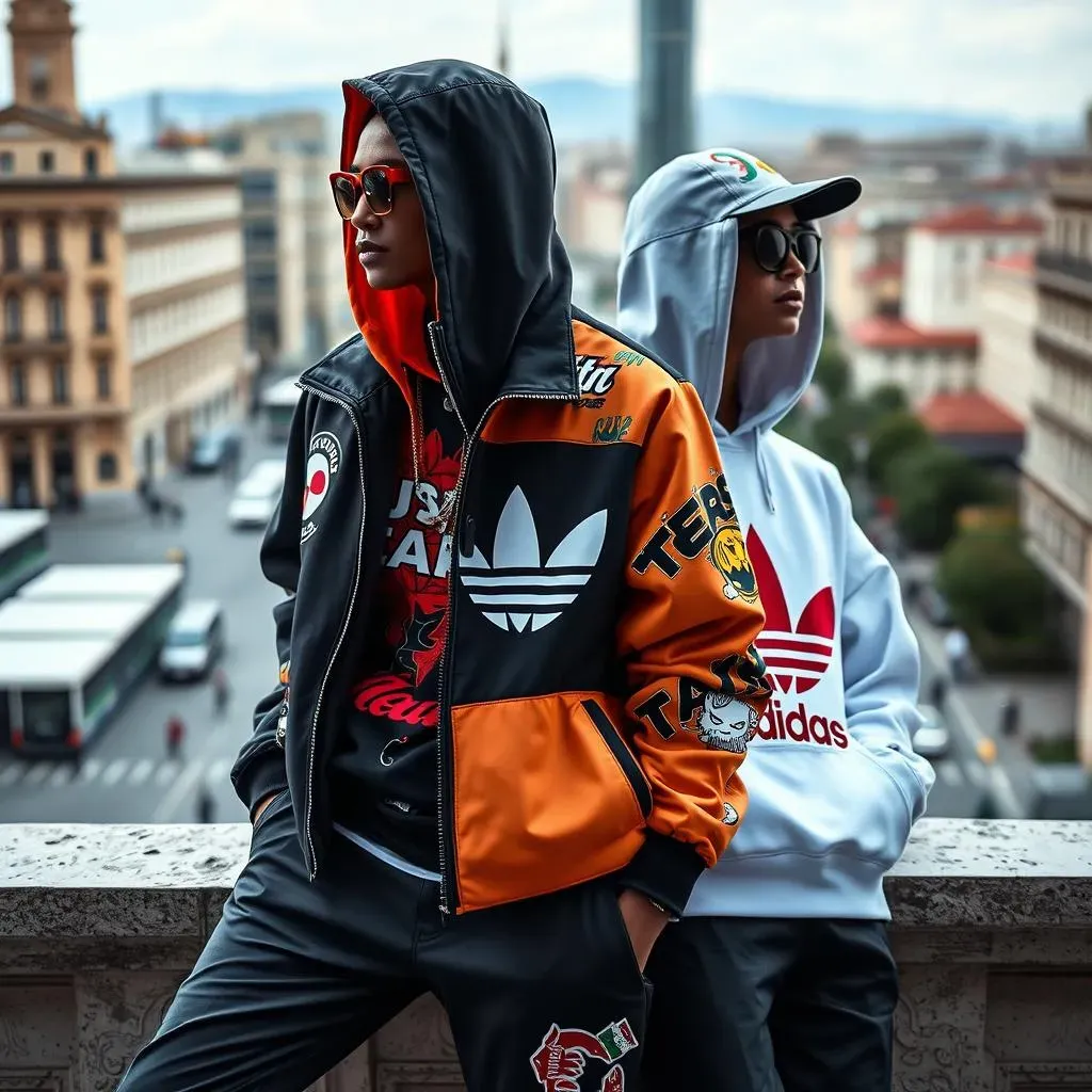 Ultimate Guide to Italian Streetwear Designers