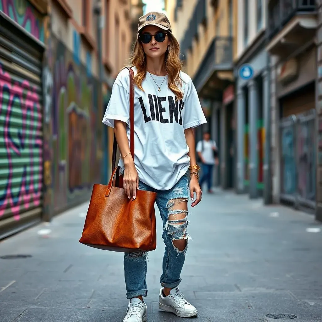 Italian Streetwear Women: A Style Guide