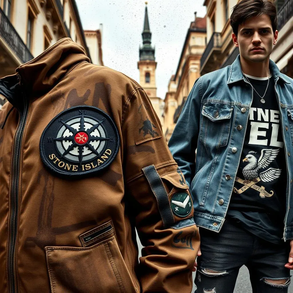 Key Italian Streetwear Brands and Their Impact