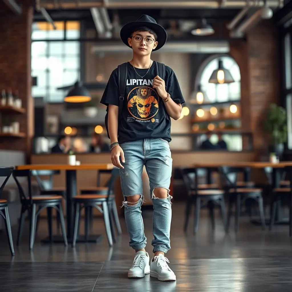 Ultimate Streetwear Brunch Outfit Ideas