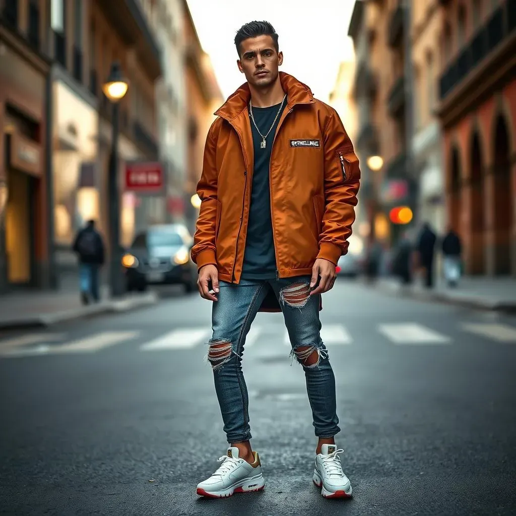 Styling Italian Luxury Streetwear: Tips and Tricks