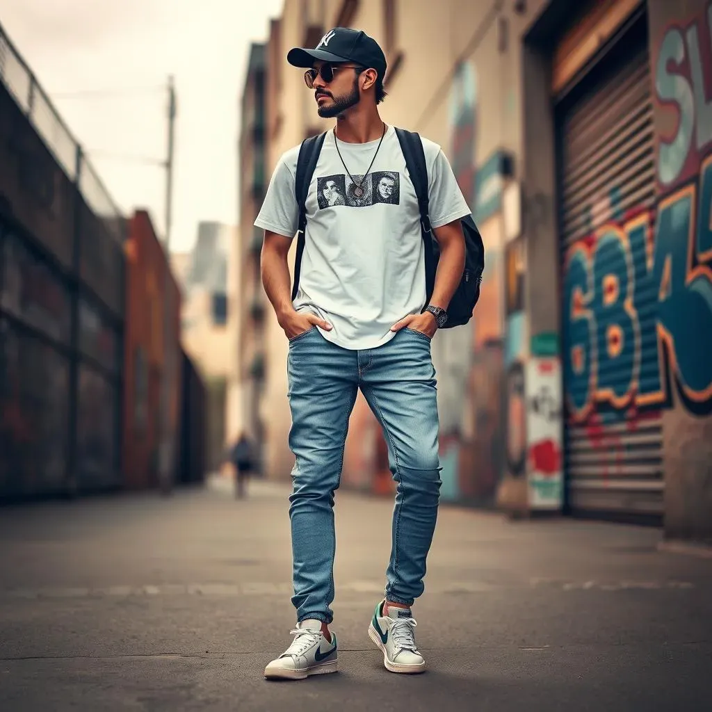 Styling Streetwear for Different Occasions