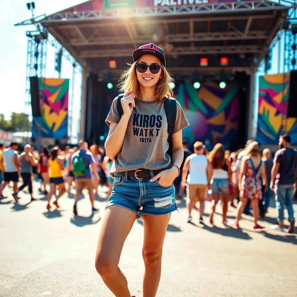 Styling Your Streetwear Festival Look for Different Venues: From Day to Night