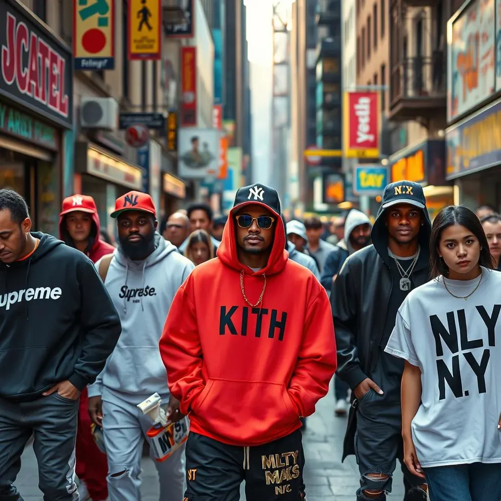 Top 29 Streetwear Clothing Stores & Brands in NYC: The Ultimate List