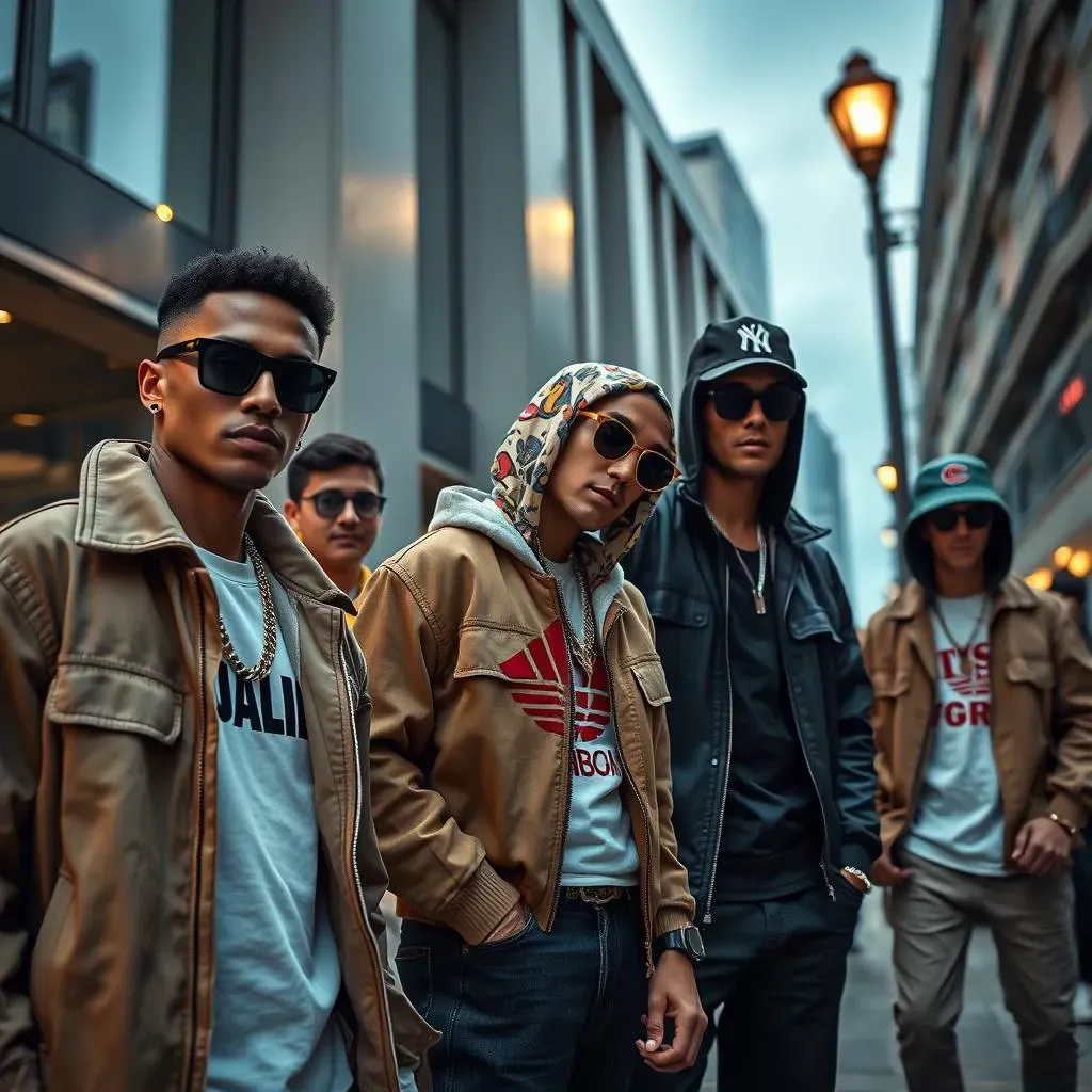 Top Italian Streetwear Brands: A Deep Dive into Style, History, and Innovation