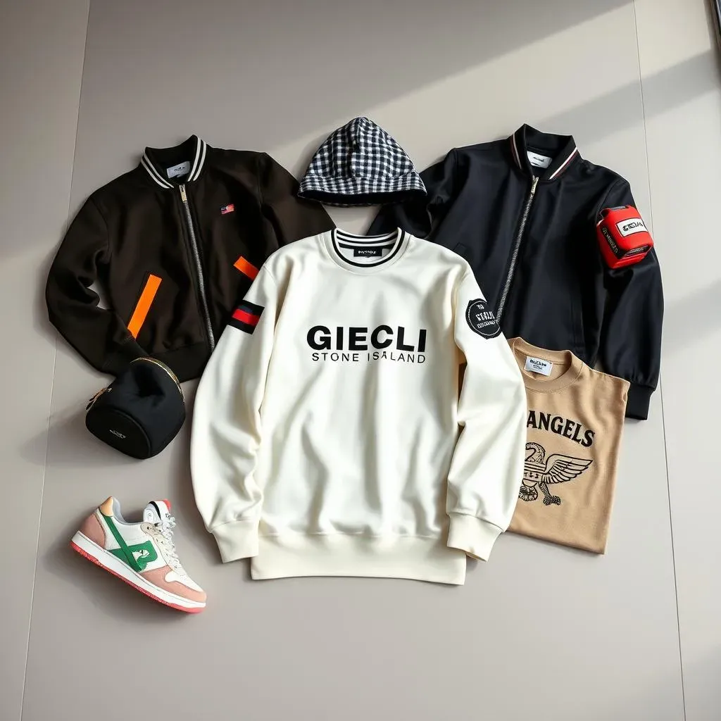 Top Italian Streetwear Brands of 2023