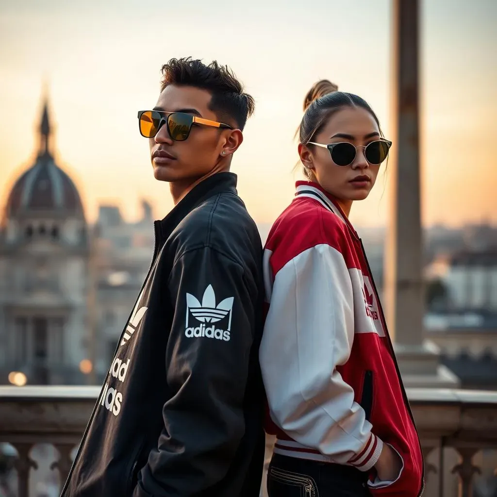 Unveiling the Top Italian Streetwear Brands: A Style Guide