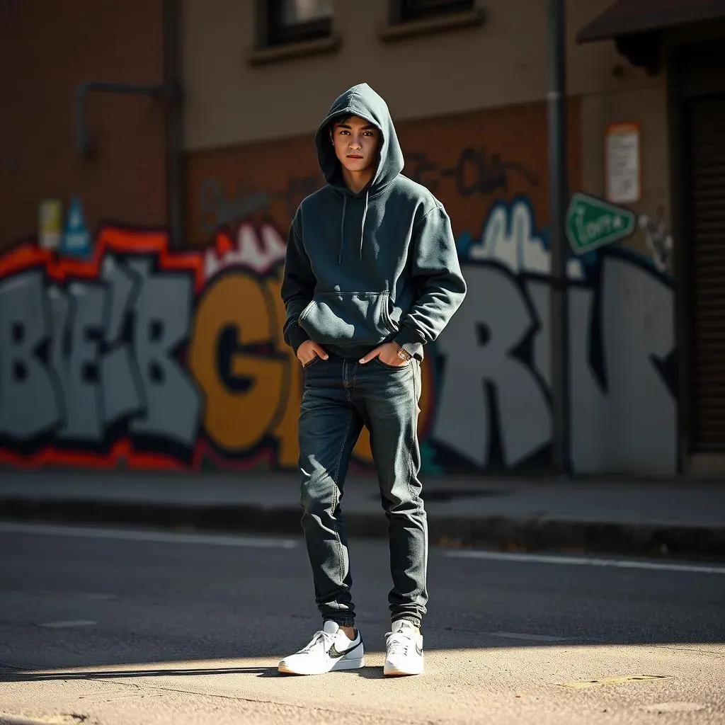 Understanding Streetwear Basics